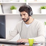 ポモドーロテクニックに音楽を取り入れることでさらに生産性を高められる