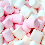 マシュマロでのどの痛みが治る？