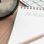ToDoリストの管理がうまくなる7つのコツ