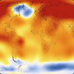 2015年は史上もっとも暑かった？