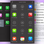 iPhone向けの最高のアプリランチャー『Launch Center Pro』
