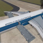 飛行機事故から生存する方法を教えてくれるゲーム『Prepare For Impact』