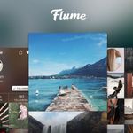 MacでInstagramを閲覧＆写真アップロードもできるアプリ「Flume」