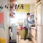 「DIYと模様替えで変化を楽しむ」みんなの部屋 vol.4（三鷹市）