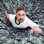 保証人は38％の確率で借金を肩代わりするという調査結果
