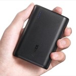 Ankerから、世界最小&最軽量な上にQuick Charge 3.0対応の10000mAhモバイルバッテリーが発売開始
