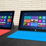 Microsoft Surfaceの売り上げが好調らしい