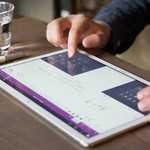 手書きの創造性とPCの生産性を1つに。最強のクリエイティブマシン『HUAWEI MateBook』