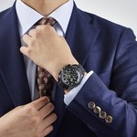 スマホ連動の腕時計でできる！ ビジネスマンのためのタイムマネージメント術