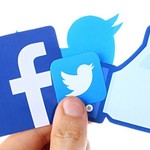 Facebook、Twitter等が、ヘイトコンテンツへの対応で協力していくことを発表