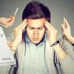 有能な部下が転職を考えるようになる、上司の問題行動９つ