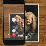 古い紙の写真をスマホで簡単にデジタルアルバムに加えられる無料アプリ「Photo Scan」