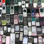 もはやAndroidとiOSがスマートフォン市場の99.6%を占めている