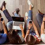 10代にとってクールなSNSやブランドは？