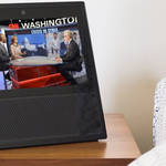 Amazonのスマートスピーカー「Echo Show」が発表