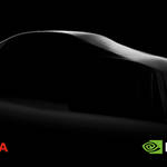 NVIDIAとトヨタ、自動運転技術でコラボを発表