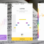 自分の声をコントロールする訓練になるアプリ
