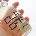 話題の「クリアコーヒー」