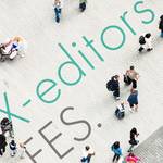 「イノベーション」を編集視点から考えるイベント「X-editors FES」を開催します