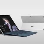 「Surface Pro」の最新モデルが発表
