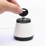 まるでインターネットへのドア。IoT鍵を回すと「何か」が起こる