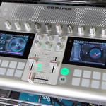 「GODJ Plus」が教えてくれたDJの面白さ＆ポータブルの喜び&ツマミの楽しさ