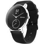 25日間充電が要らないスマートウォッチ「Withings Steel HR」
