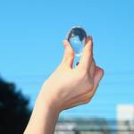 流体の水をつかむ科学的な方法