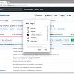 GitHubのリポジトリをタグ付きでブックマークできる拡張機能