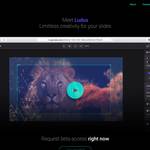 超クリエイティブなスライドが作成できるサービス「Ludus」