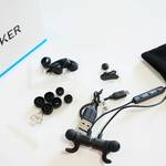 安いのに品質はなかなか。Anker製防水イヤホン『Anker SoundBuds Slim』レビュー