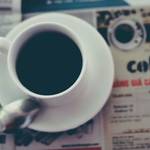 どうぞ、こころおきなく4杯目のコーヒーを召し上がれ