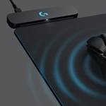 ワイヤレスマウスを充電できるパッド「PowerPlay」がLogitechより発売