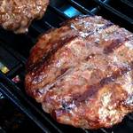 ジューシーなハンバーグを焼く秘訣が解明される