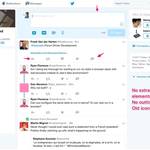 Twitterを古いデザインに戻せる拡張機能「Twitter - Old design」