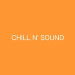 リラックスできる自然音が流せるサイト「Chill n' Sound」