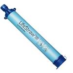 泥水を飲料水に変える「Lifestraw」は海外旅行や災害の備えに最適