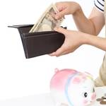 「無駄遣い」がなくなる？ お財布の中身と管理術