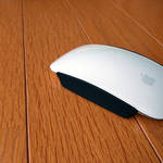 AppleのMagic Mouseが持ちやすくなるパッド【今日のライフハックツール】