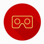 YouTubeが180度の新VR規格「VR180」を発表