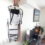あと1日で終了！ 大容量バックパック「CLOSET BAG」の使用シーンまとめ