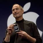 知られざる「iPhone」の誕生秘話5つ