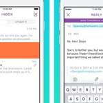 人工知能で受信トレイを管理するアプリ『Astro』