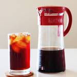 水出しコーヒーは夜に仕込んで朝に美味しく飲もう